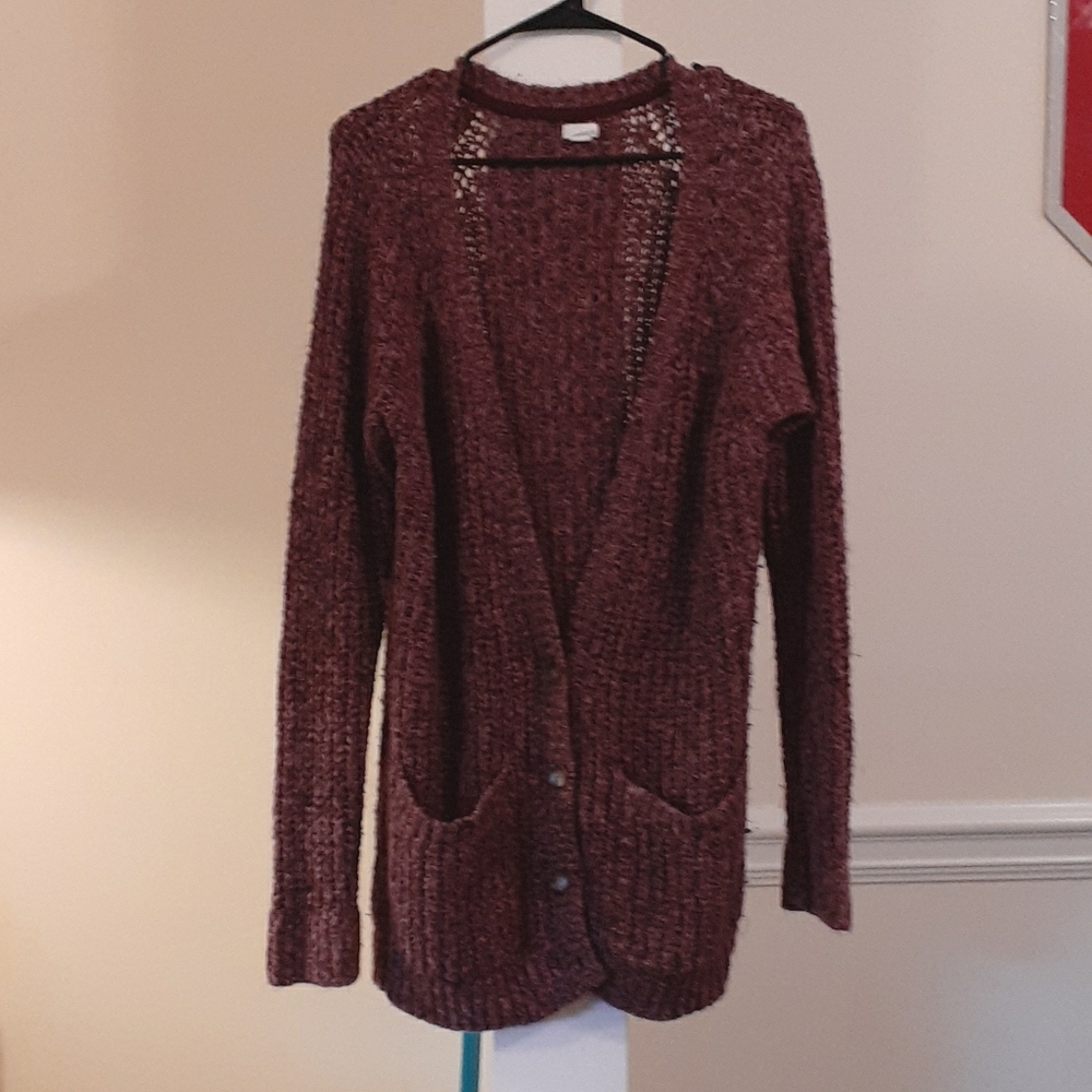 Cardigan